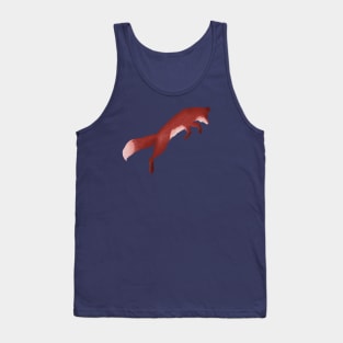 Folky Fox Tank Top